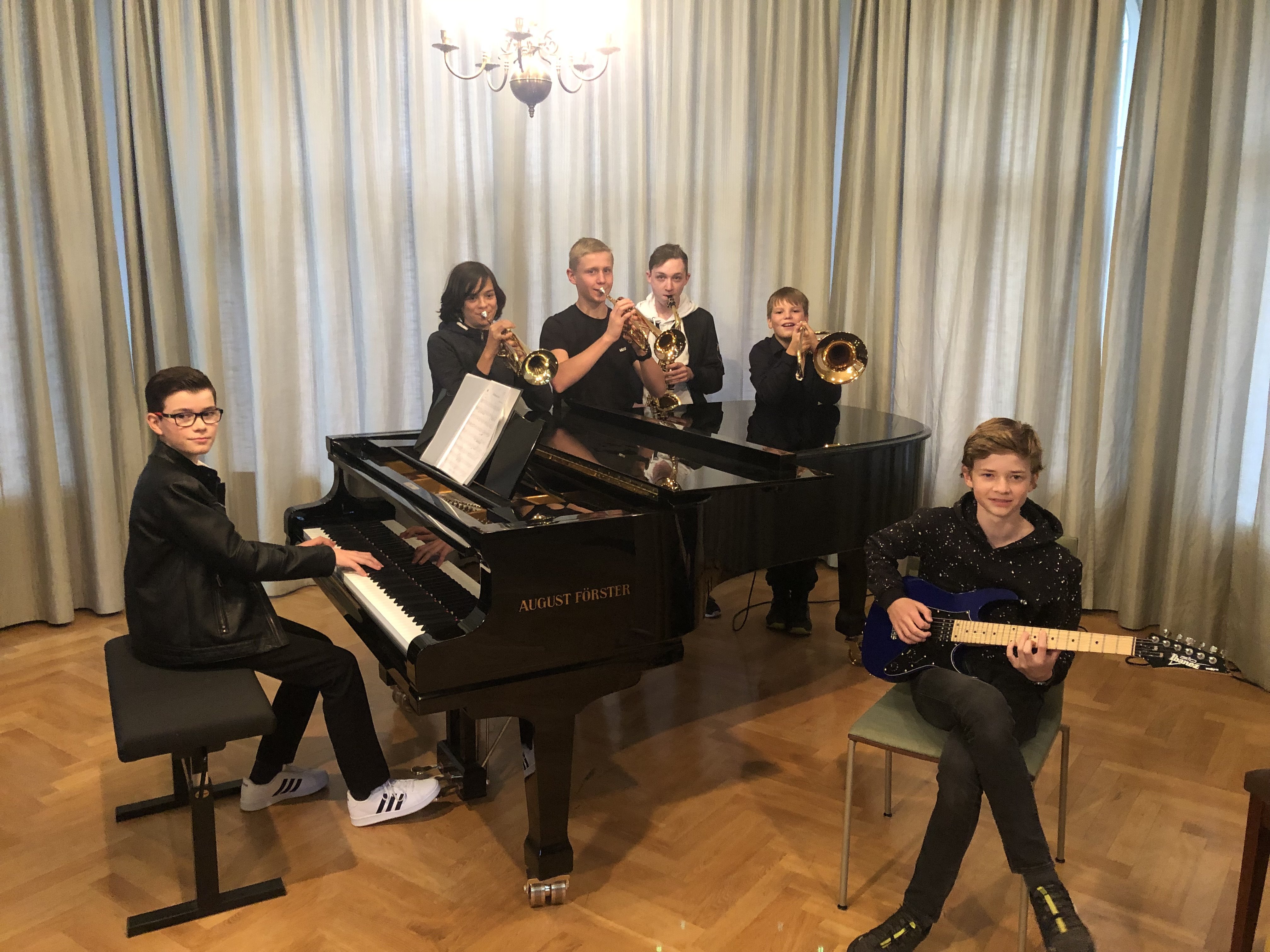 Jazzkids