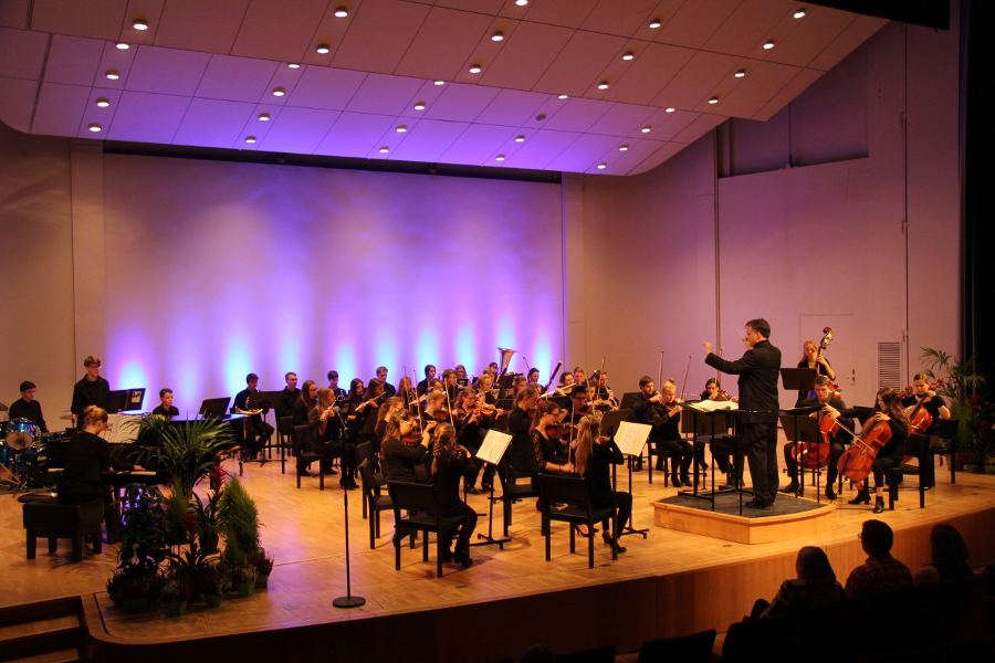 Sinfonieorchester