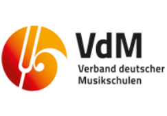 Logo: Verband deutscher Musikschulen
