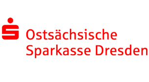 Logo: Ostsächsische Sparkasse Dresden