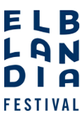 Logo: Elblandia Festival